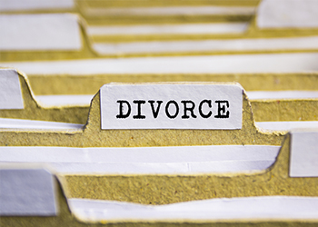 Divorce Files