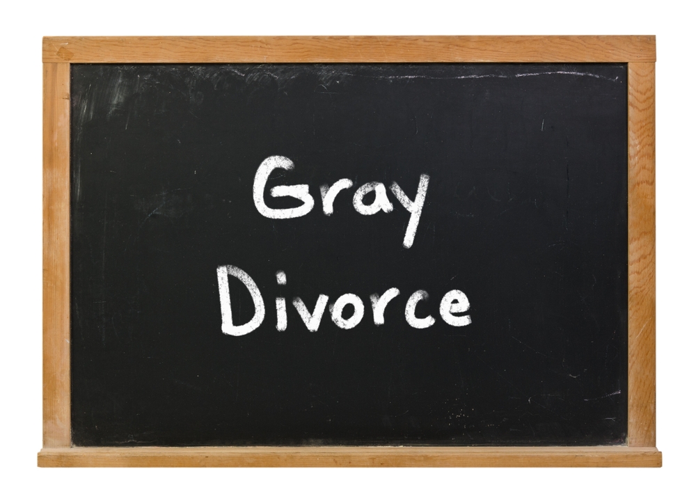 Gray Divorce in Maryland
